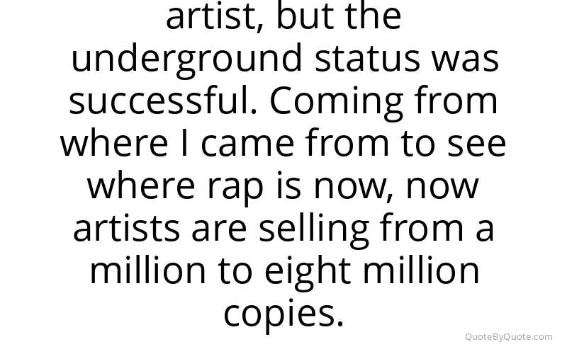 Preview image for this quote by Rakim