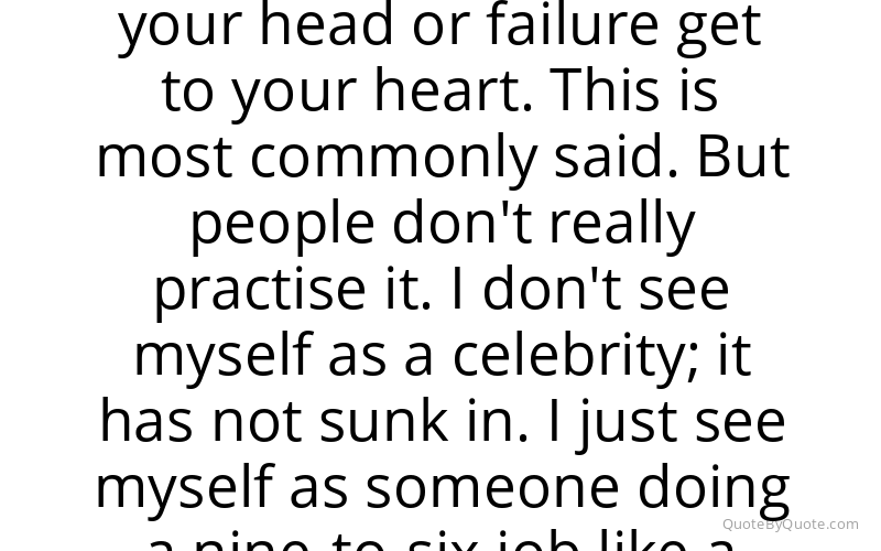 Preview image for this quote by Rakul Preet Singh