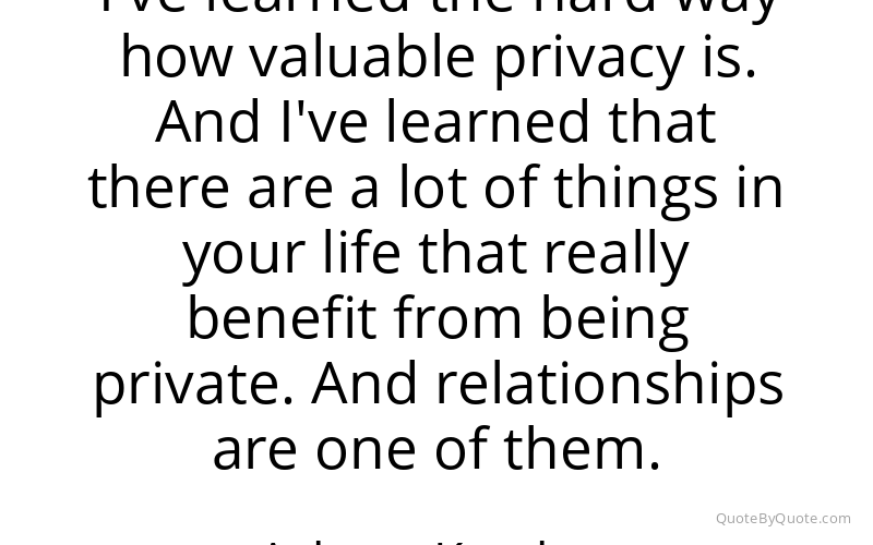 Preview image for this quote by Ashton Kutcher