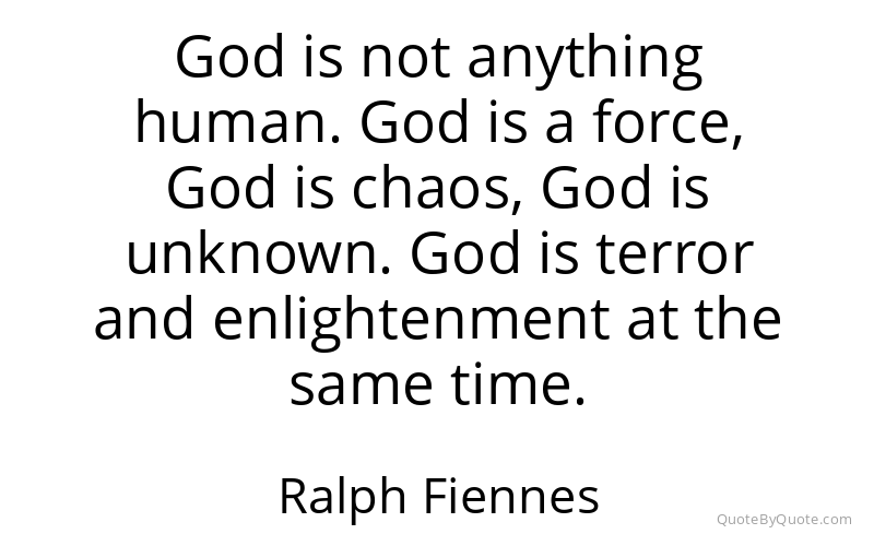 Preview image for this quote by Ralph Fiennes