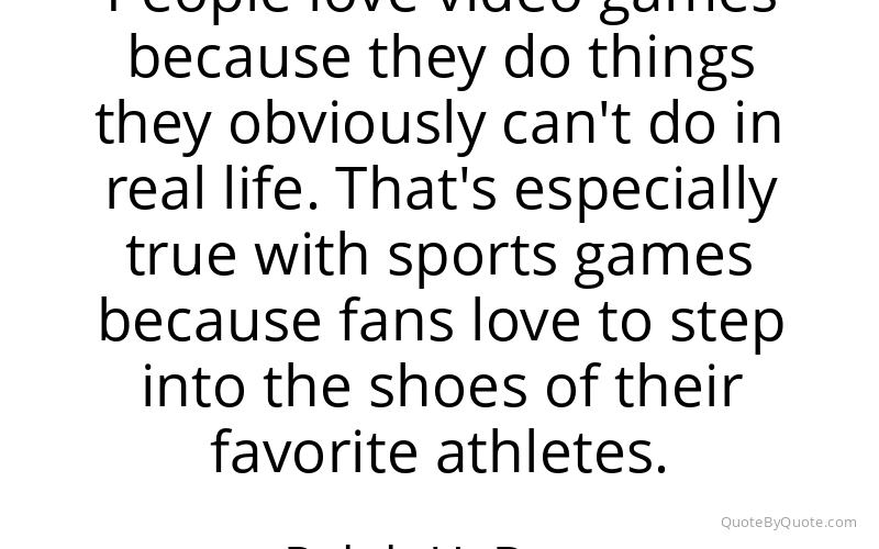 Preview image for this quote by Ralph H. Baer