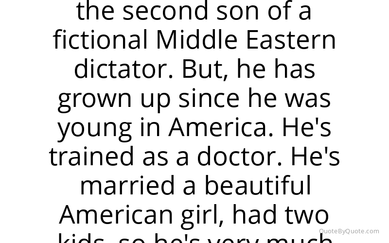 Preview image for this quote by Adam Rayner