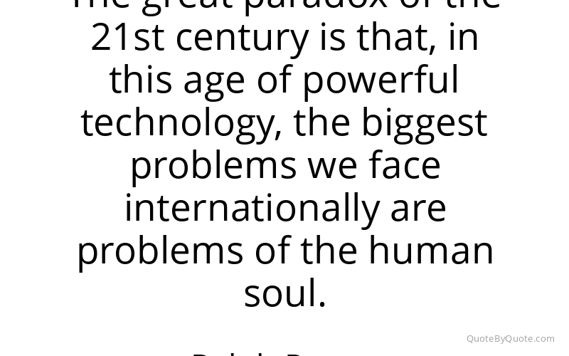 Preview image for this quote by Ralph Peters