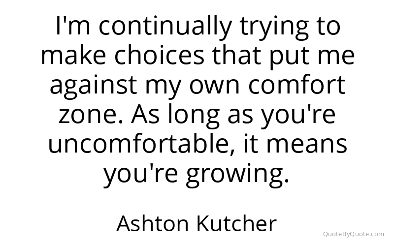 Preview image for this quote by Ashton Kutcher