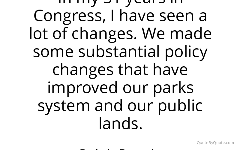 Preview image for this quote by Ralph Regula
