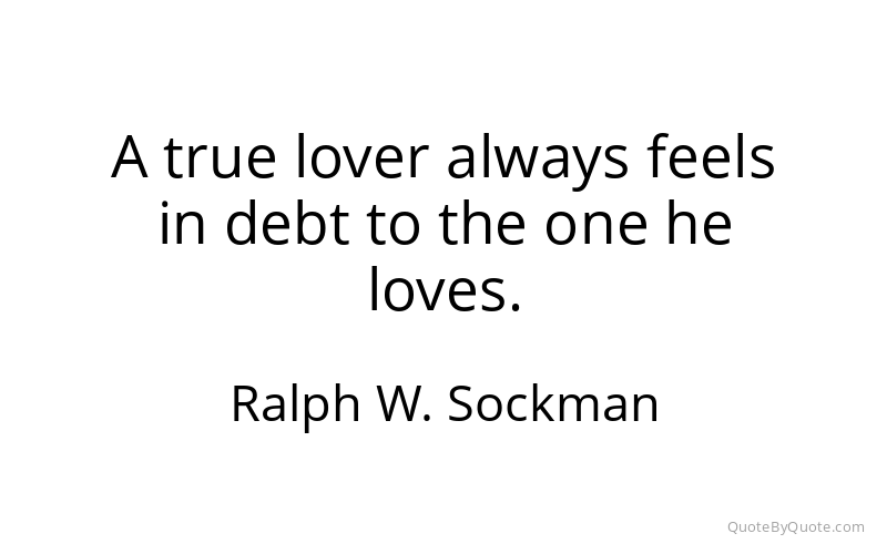 Preview image for this quote by Ralph W. Sockman