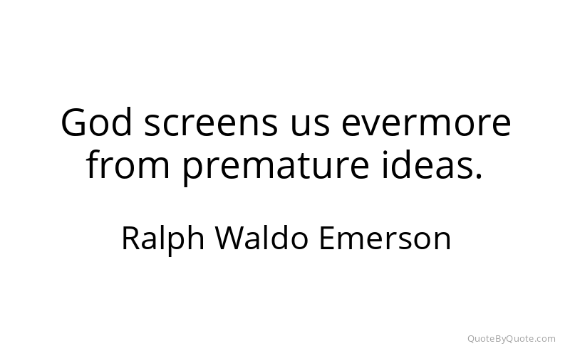 Preview image for this quote by Ralph Waldo Emerson