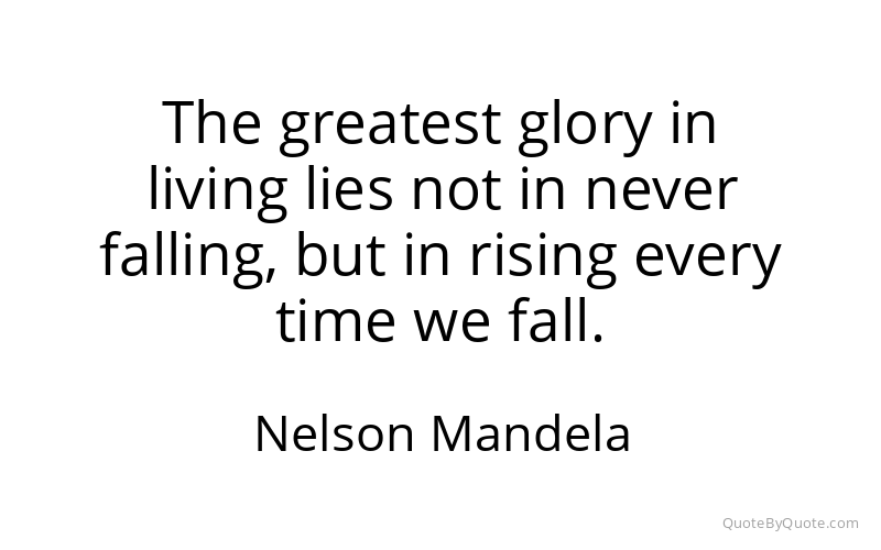 Preview image for this quote by Nelson Mandela