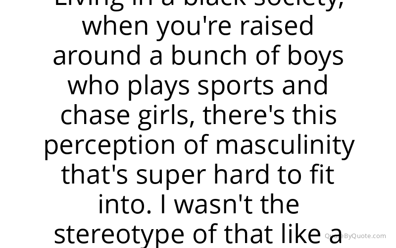 Preview image for this quote by Ashton Sanders