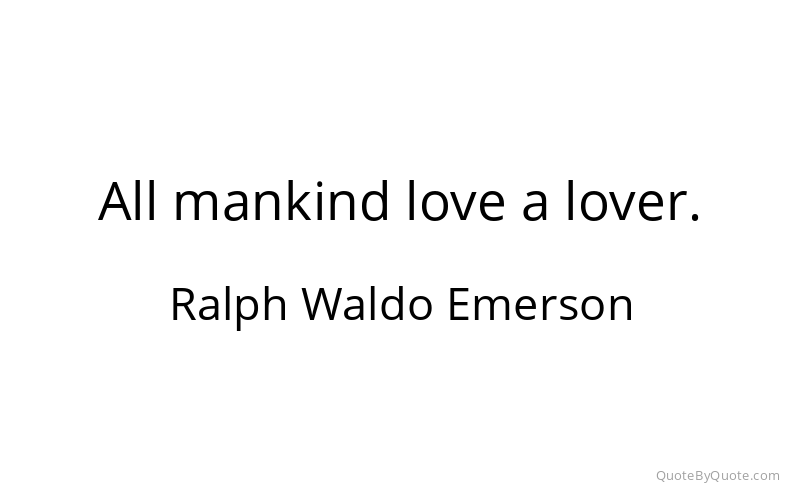 Preview image for this quote by Ralph Waldo Emerson