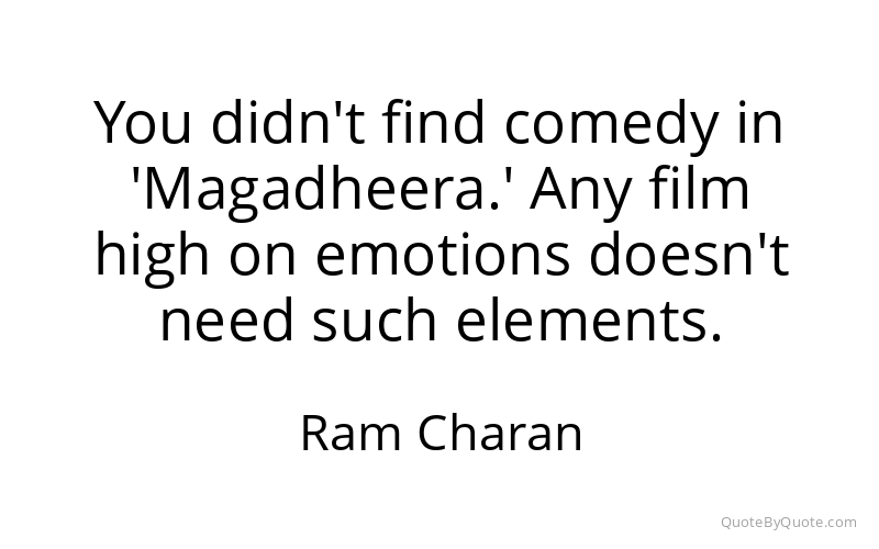 Preview image for this quote by Ram Charan
