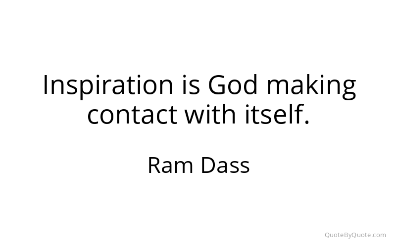Preview image for this quote by Ram Dass