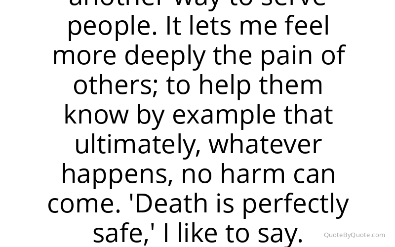 Preview image for this quote by Ram Dass