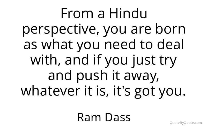 Preview image for this quote by Ram Dass