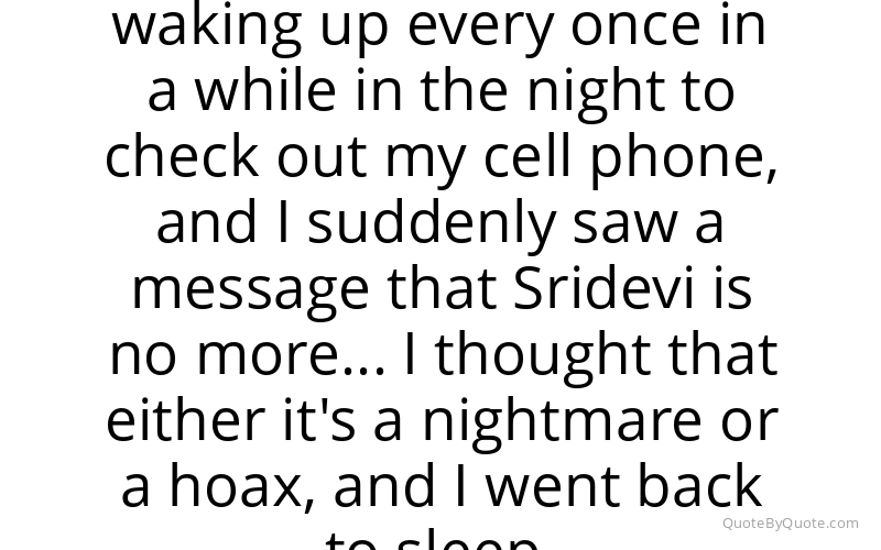 Preview image for this quote by Ram Gopal Varma