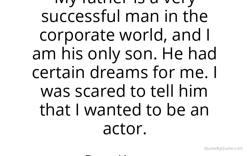 Preview image for this quote by Ram Kapoor
