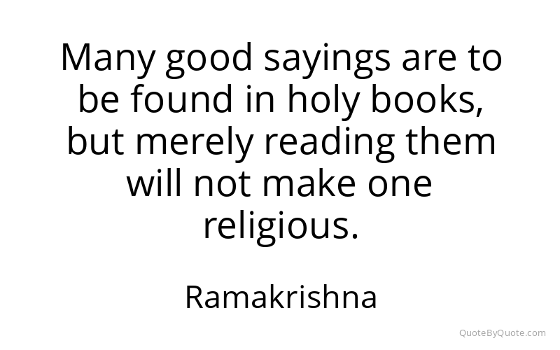 Preview image for this quote by Ramakrishna