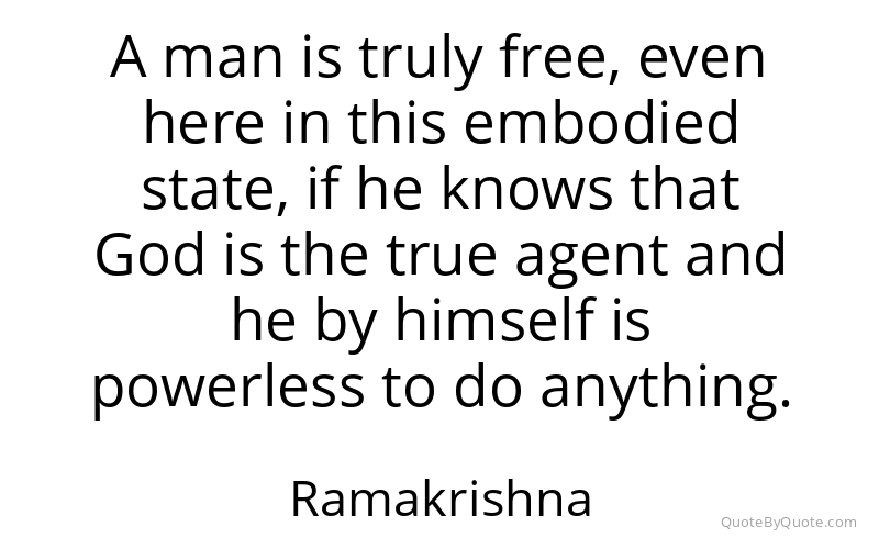 Preview image for this quote by Ramakrishna