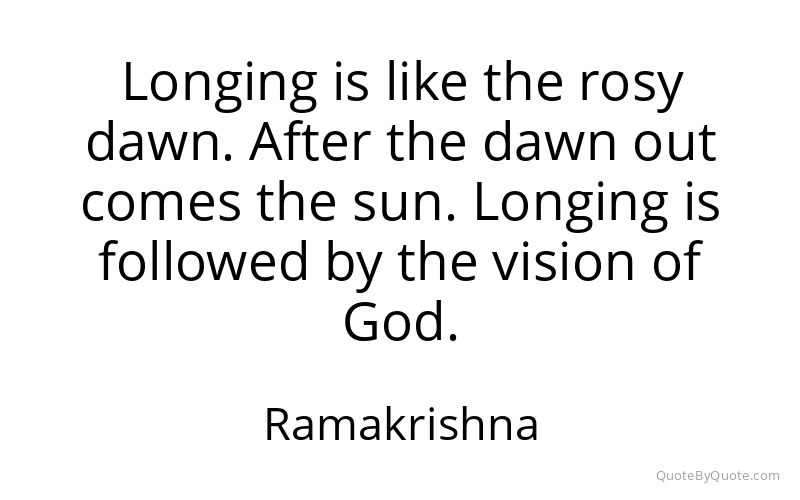 Preview image for this quote by Ramakrishna