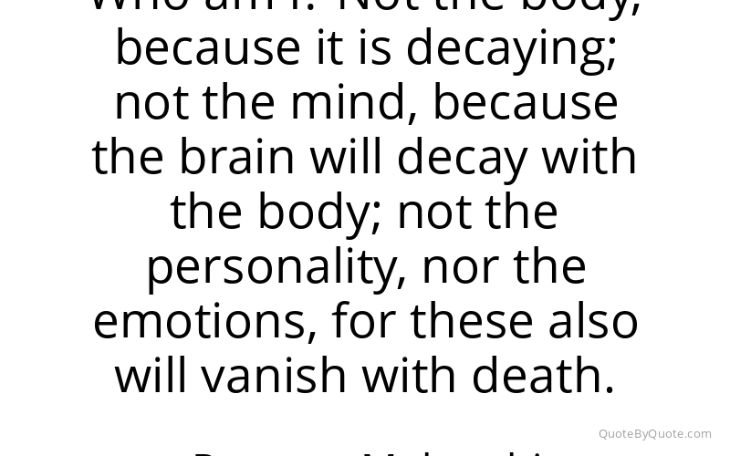 Preview image for this quote by Ramana Maharshi