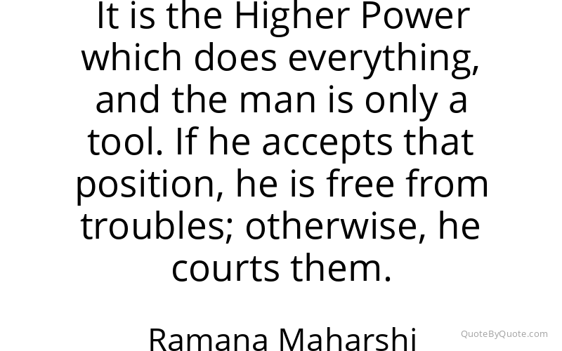 Preview image for this quote by Ramana Maharshi