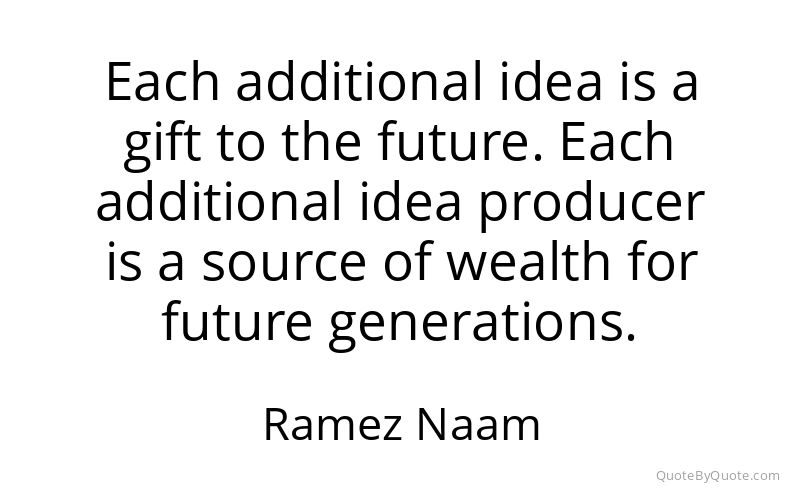 Preview image for this quote by Ramez Naam