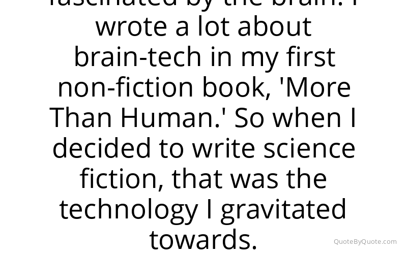 Preview image for this quote by Ramez Naam