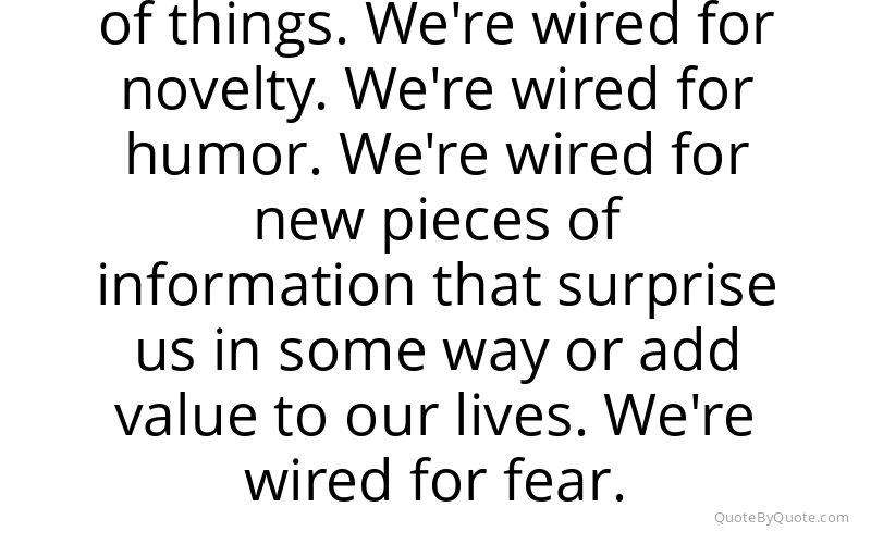 Preview image for this quote by Ramez Naam