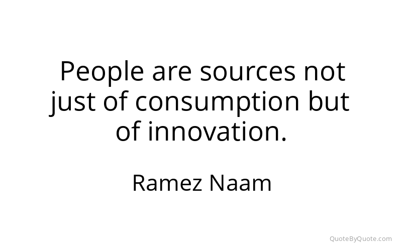 Preview image for this quote by Ramez Naam