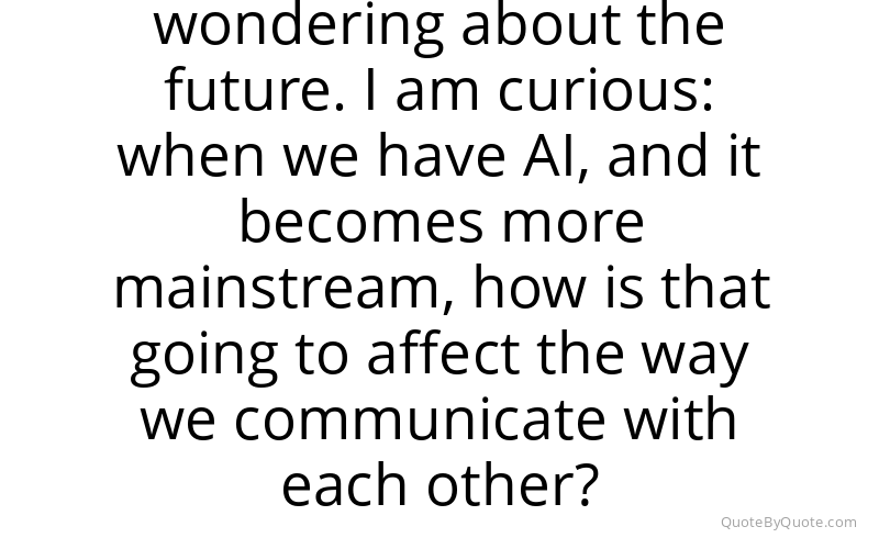 Preview image for this quote by Rana el Kaliouby