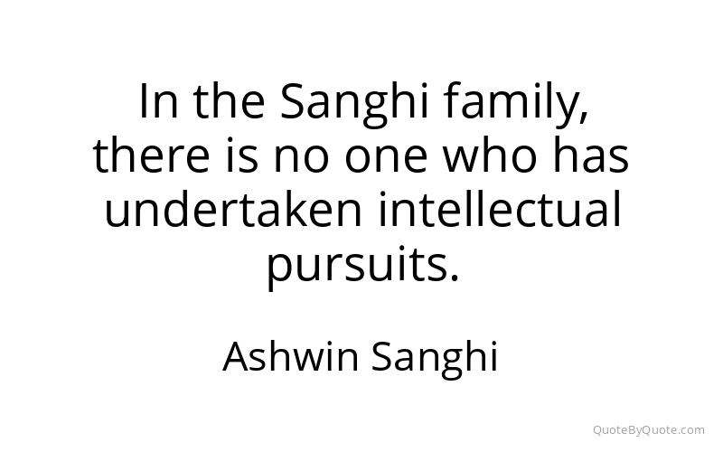 Preview image for this quote by Ashwin Sanghi