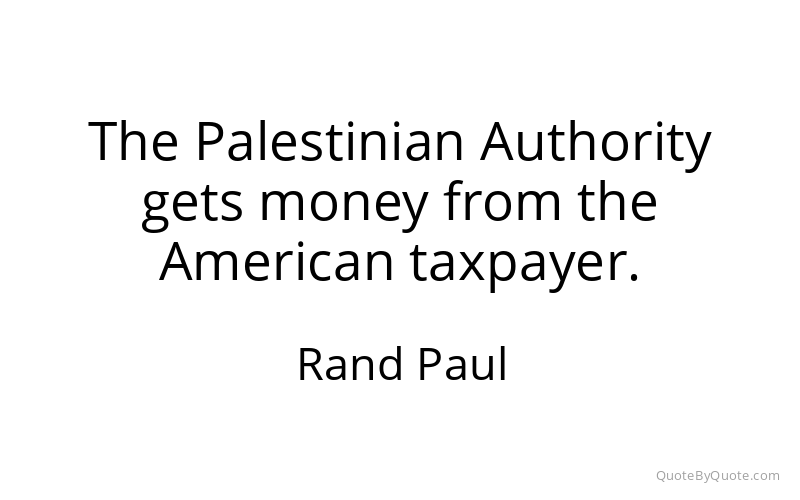 Preview image for this quote by Rand Paul