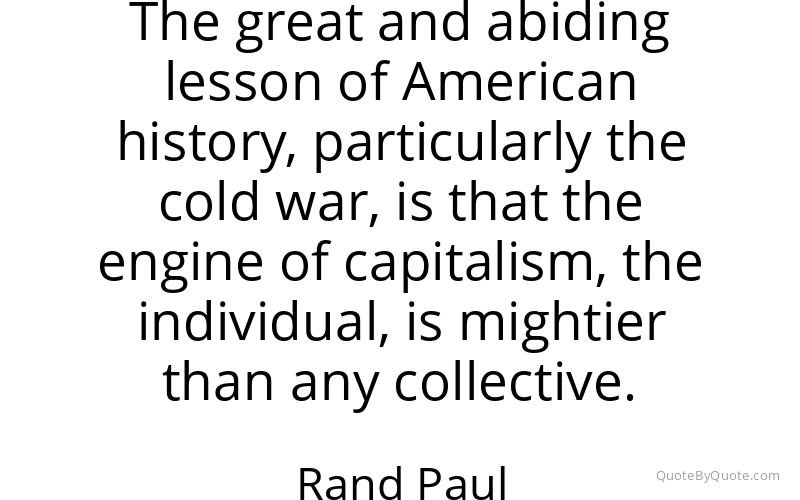 Preview image for this quote by Rand Paul
