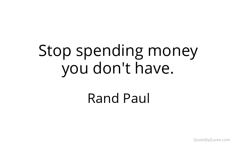 Preview image for this quote by Rand Paul