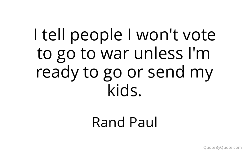 Preview image for this quote by Rand Paul
