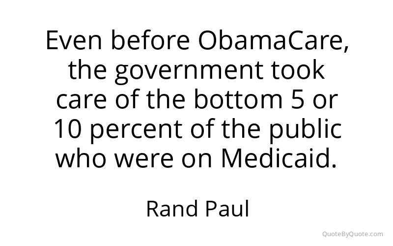 Preview image for this quote by Rand Paul