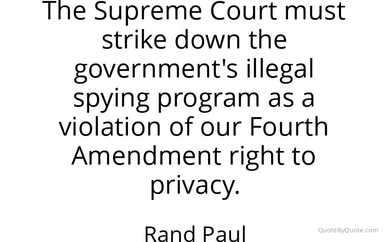 Preview image for this quote by Rand Paul