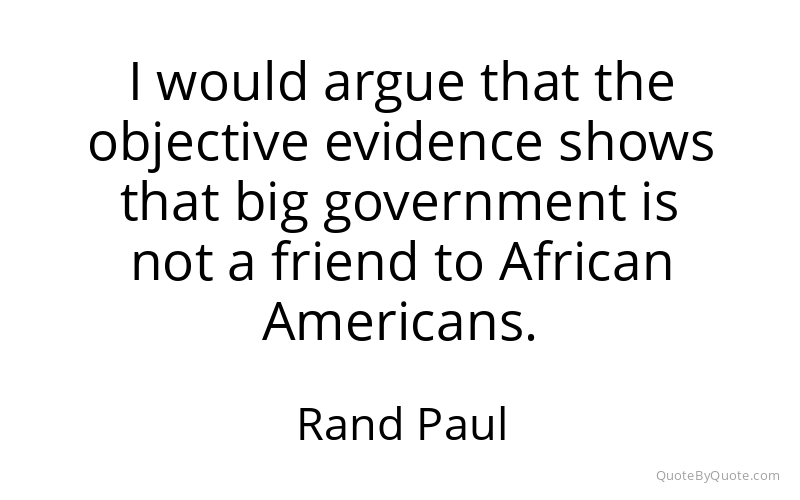 Preview image for this quote by Rand Paul