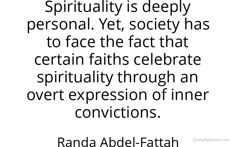 Preview image for this quote by Randa Abdel-Fattah