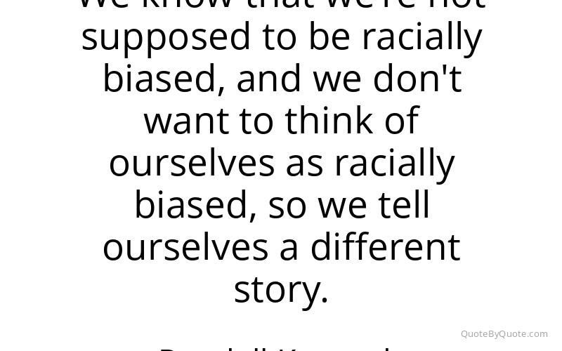 Preview image for this quote by Randall Kennedy