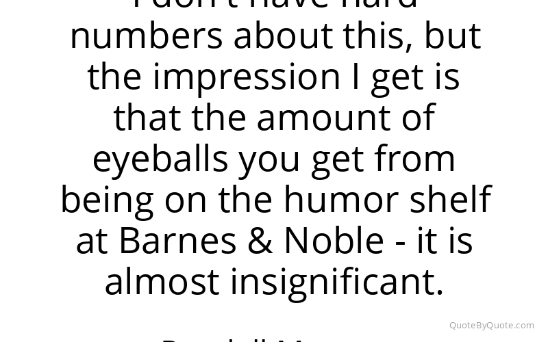 Preview image for this quote by Randall Munroe