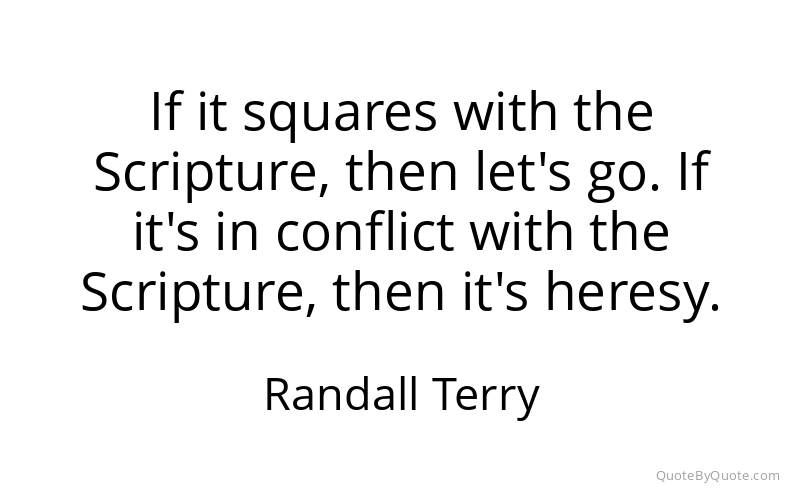 Preview image for this quote by Randall Terry