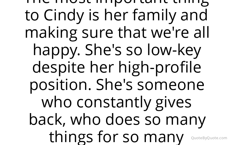 Preview image for this quote by Rande Gerber
