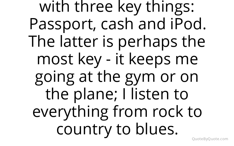 Preview image for this quote by Rande Gerber
