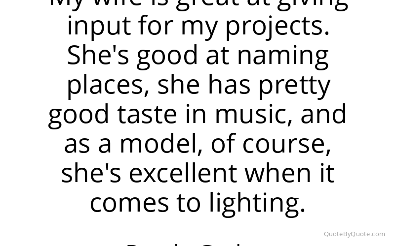 Preview image for this quote by Rande Gerber