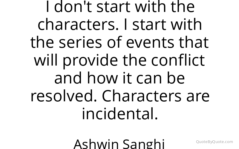 Preview image for this quote by Ashwin Sanghi