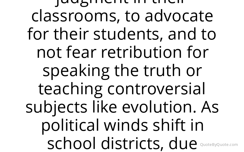 Preview image for this quote by Randi Weingarten