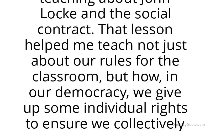 Preview image for this quote by Randi Weingarten