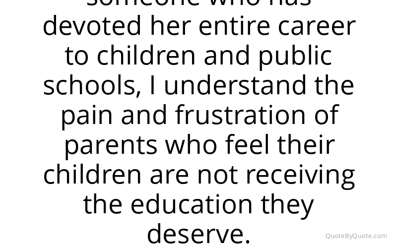 Preview image for this quote by Randi Weingarten