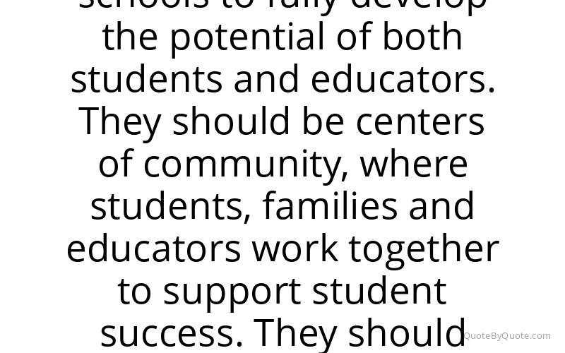 Preview image for this quote by Randi Weingarten